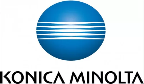 Konica-Minolta TN326 Black Eredeti Toner