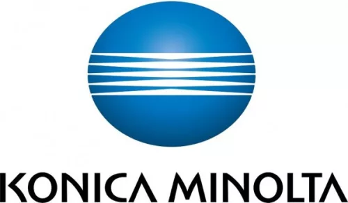 Konica-Minolta TNP80C Cyan Eredeti Toner
