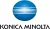 Konica-Minolta TN227K Black Eredeti Toner