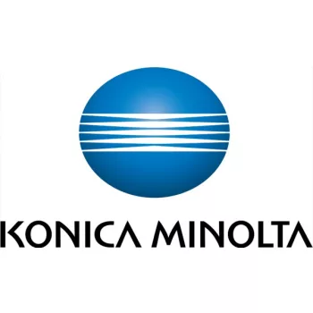 Konica-Minolta TN227C Cyan Eredeti Toner