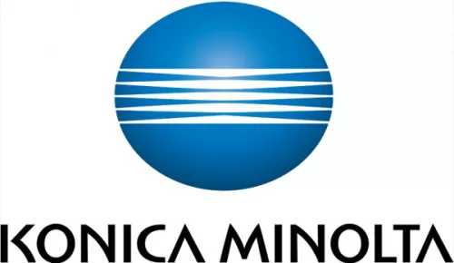 Konica-Minolta TN227C Cyan Eredeti Toner