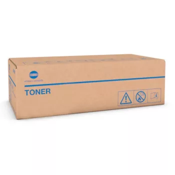 Konica-Minolta TN913 Black Eredeti Toner