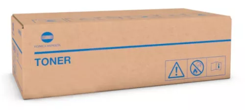 Konica-Minolta TN913 Black Eredeti Toner