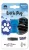 Autóillatosító, szellőzőrácsra, LITTLE JOE "PUP Blueberry Paws", kék