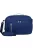 Utazótáska, kabin méret, 21l, 3 in 1, AMERICAN TOURISTER "Puffypop", tengerészkék