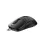 Egér, vezetékes, gaming, RGB, AVAX "LW01", fekete