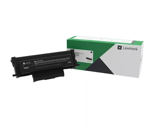 Lexmark B222H00 Bk Eredeti Toner 3k