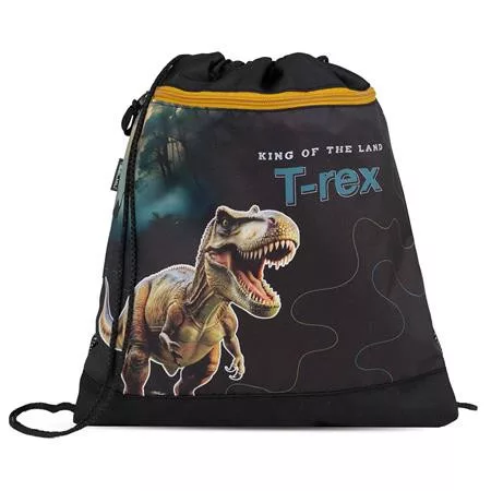 Tornazsák, BELMIL "Roar Storm", T-Rex dinoszaurusz