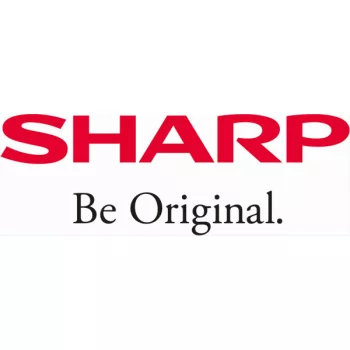 Sharp BPGT70BA Eredeti Toner fekete