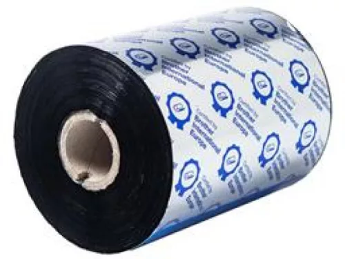 Brother Premium festékszalag 110mm x 600m RESIN (6 szalag/doboz)