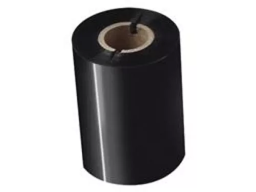Brother Premium festékszalag 110mm x 300m WAX/RESIN (12 szalag/doboz)