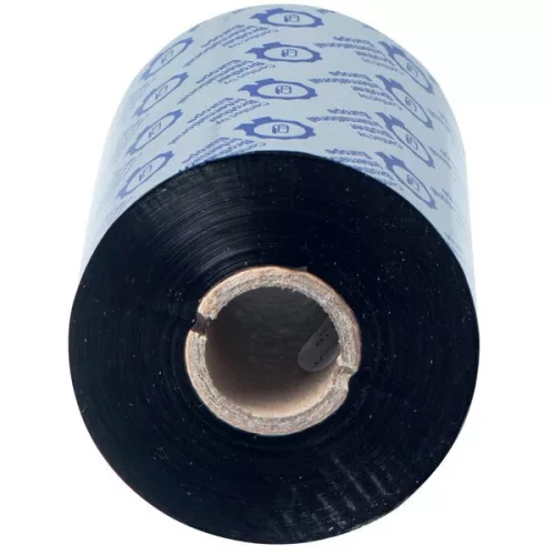 Brother Premium festékszalag 110mm x 450m WAX/RESIN (8 szalag/doboz)