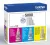 Brother BT5000CMY Eredeti Tintatartály csomag CMY 3*48,8ml
