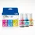 Brother BTD100CLVAL Eredeti Tintatartály csomag CMY 3*48,8ml