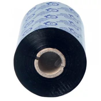   Brother Premium festékszalag 110mm x 450m WAX (8 szalag/doboz)