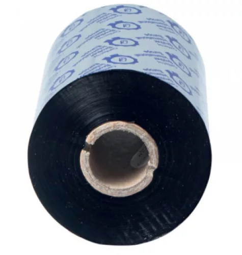 Brother Premium festékszalag 110mm x 450m WAX (8 szalag/doboz)