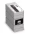 Epson GJIC5(K) C831 Black Eredeti Tintapatron
