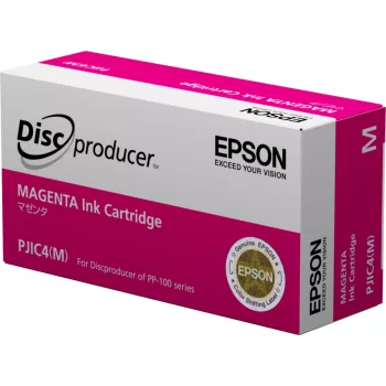 Epson PJIC7(M) Magenta Eredeti Tintapatron