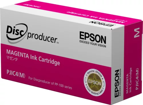 Epson PJIC7(M) Magenta Eredeti Tintapatron