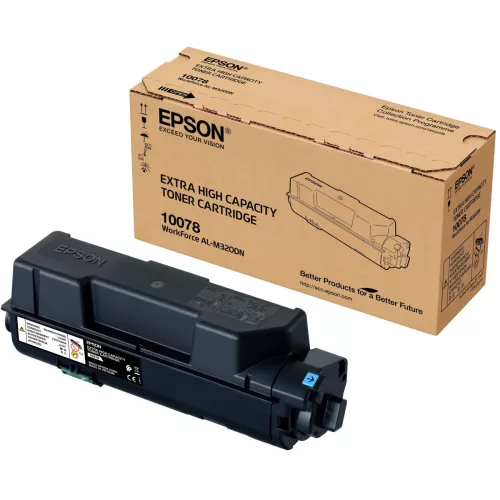 Epson M320 Eredeti Toner 10078