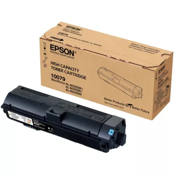Epson M310/M320 Eredeti Toner 10079