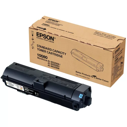 Epson M310/M320 Eredeti Toner 10080