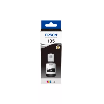 Epson T00Q1 Black Eredeti Tinta No.105