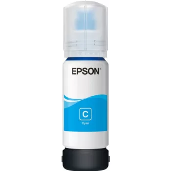 Epson T00R2 Cyan Eredeti Tinta No.106