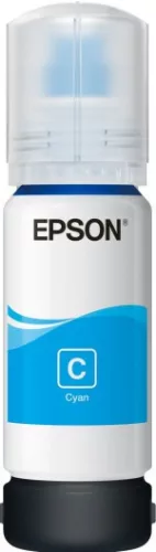 Epson T00R2 Cyan Eredeti Tinta No.106