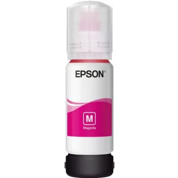 Epson T00R3 Magenta Eredeti Tinta No.106