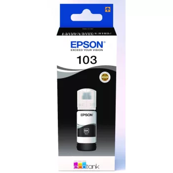 Epson T00S1 Black Eredeti Tinta No.103