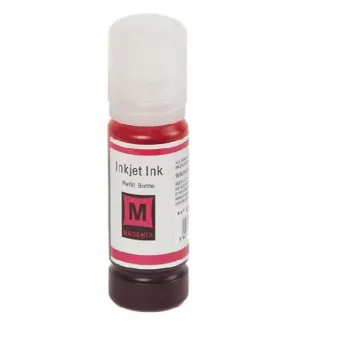   Epson T00S3 Magenta Új Utángyártott Tintapatron No.103 Eco