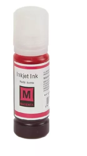 Epson T00S3 Magenta Új Utángyártott Tintapatron No.103 Eco