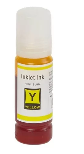 Epson T00S4 Yellow Új Utángyártott Tintapatron No.103 Eco