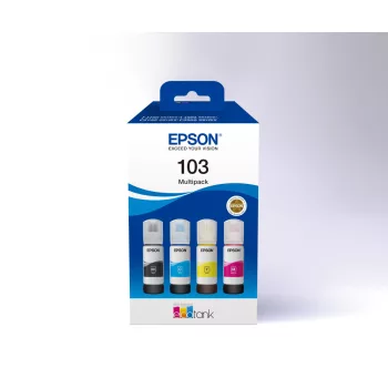 Epson T00S6 Eredeti Multipack No.103