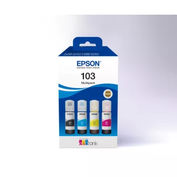 Epson T00S6 Eredeti Multipack No.103