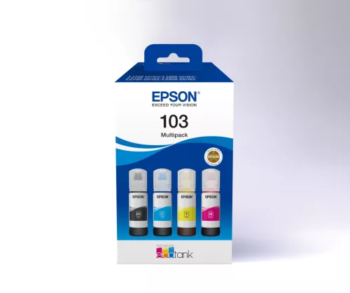 Epson T00S6 Eredeti Multipack No.103