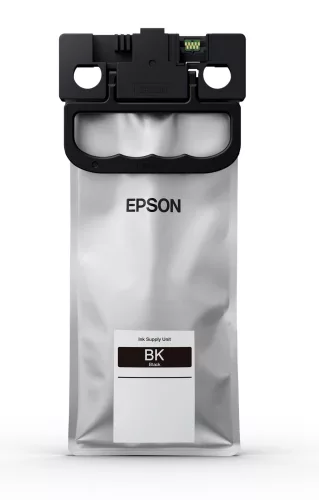 Epson T01C1 Black Eredeti Tinta