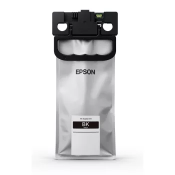 Epson T01D1 Black Eredeti Tinta