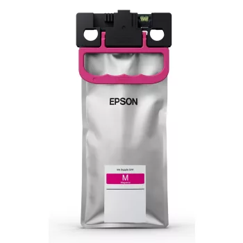 Epson T01D3 Magenta Eredeti Tinta