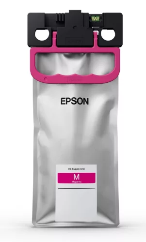 Epson T01D3 Magenta Eredeti Tinta