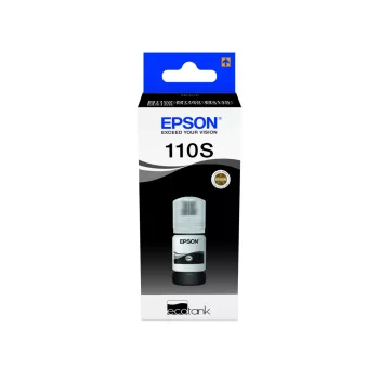 Epson T01L1 Black Eredeti Tinta No.110S