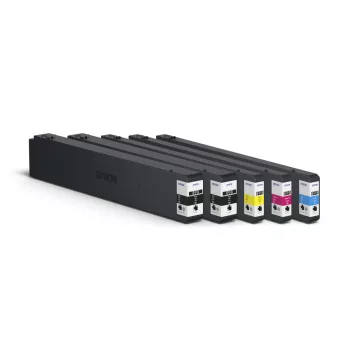 Epson T02Q1 Black Eredeti Tintapatron