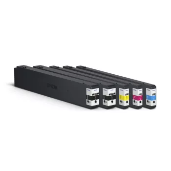 Epson T02Y3 Magenta Eredeti Tintapatron