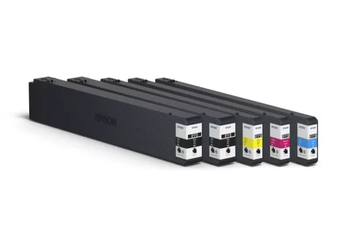 Epson T02Y3 Magenta Eredeti Tintapatron
