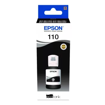 Epson T03P1 Black Eredeti Tinta No.110