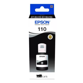 Epson T03P1 Black Eredeti Tinta No.110