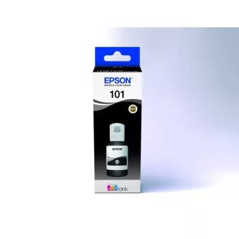 Epson T03V1 Black Eredeti Tinta No.101