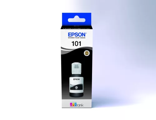 Epson T03V1 Black Eredeti Tinta No.101