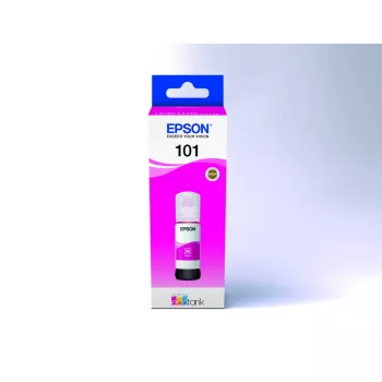 Epson T03V3 Magenta Eredeti Tinta No.101